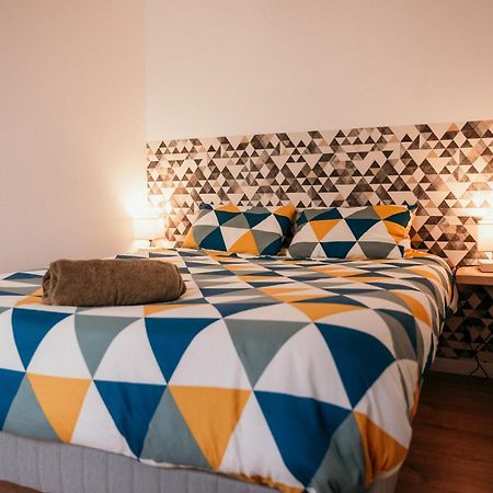 Appartement De Thomas Charleville-Mézières Εξωτερικό φωτογραφία
