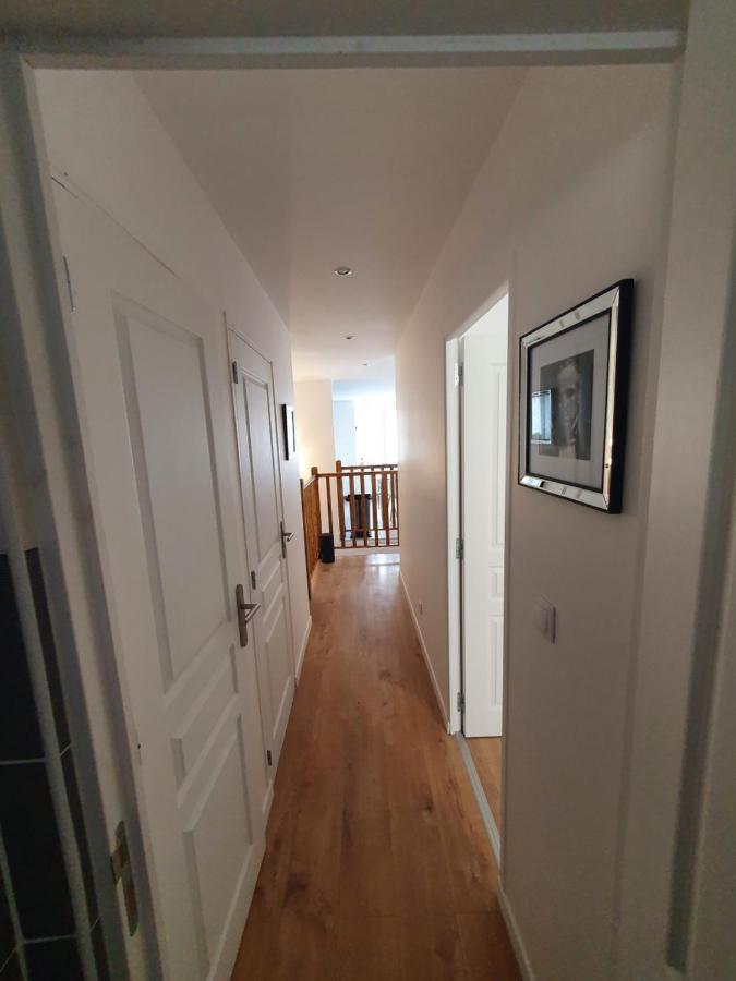 Appartement De Thomas Charleville-Mézières Εξωτερικό φωτογραφία