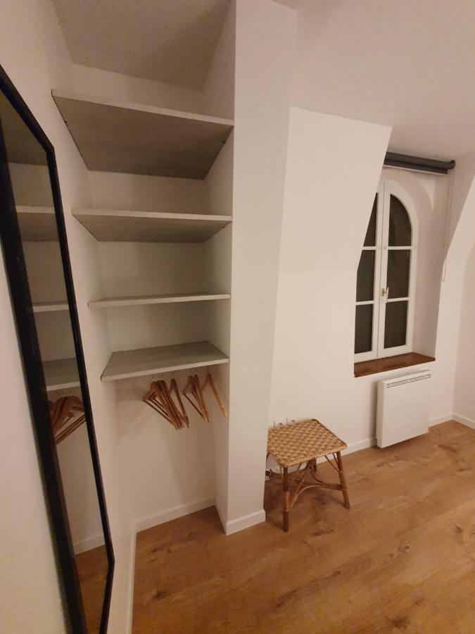 Appartement De Thomas Charleville-Mézières Εξωτερικό φωτογραφία