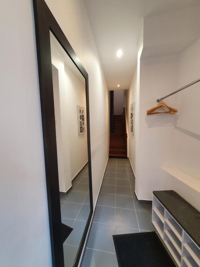 Appartement De Thomas Charleville-Mézières Εξωτερικό φωτογραφία