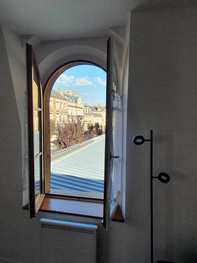 Appartement De Thomas Charleville-Mézières Εξωτερικό φωτογραφία
