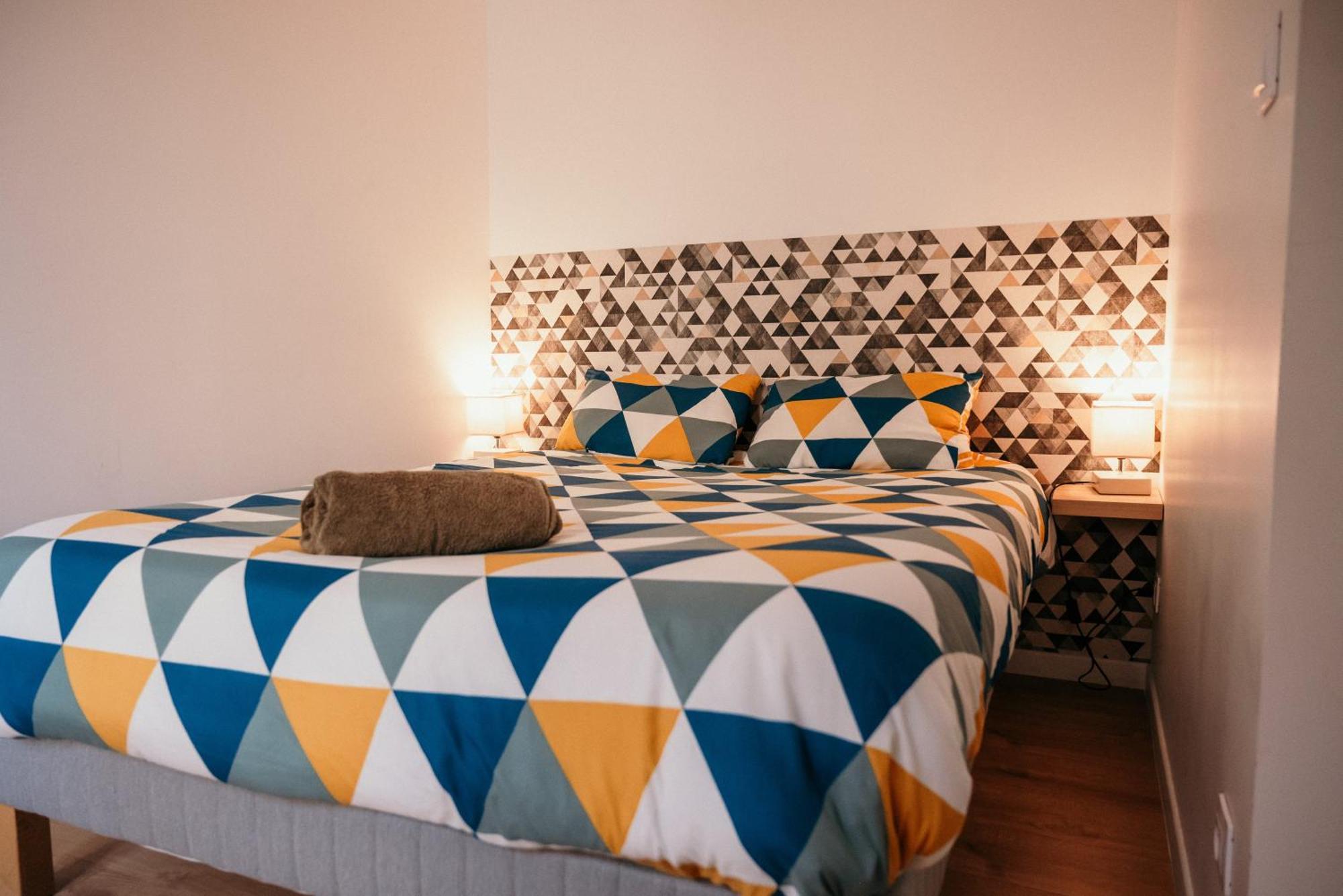Appartement De Thomas Charleville-Mézières Εξωτερικό φωτογραφία
