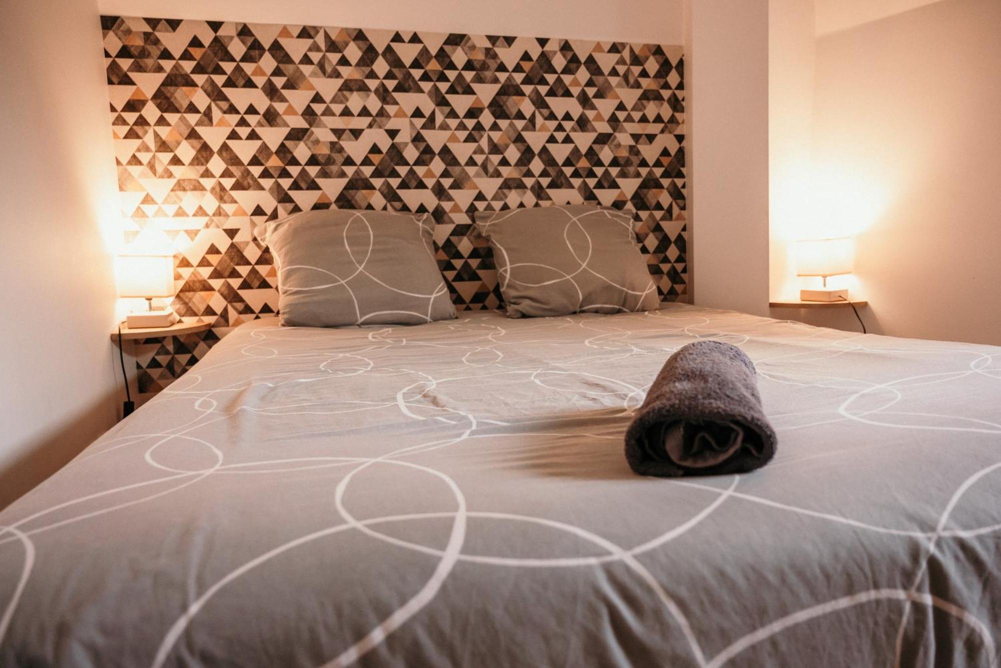 Appartement De Thomas Charleville-Mézières Εξωτερικό φωτογραφία